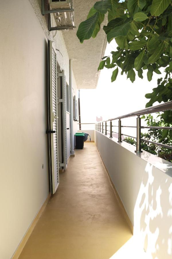 Cassandra'S Haven Kíssamos Exterior foto